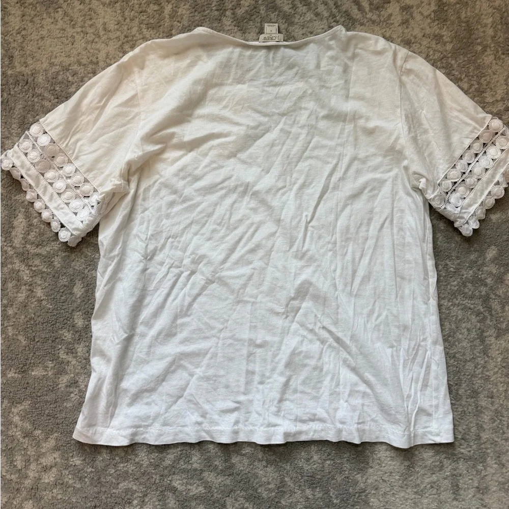 J. Crew classic easy